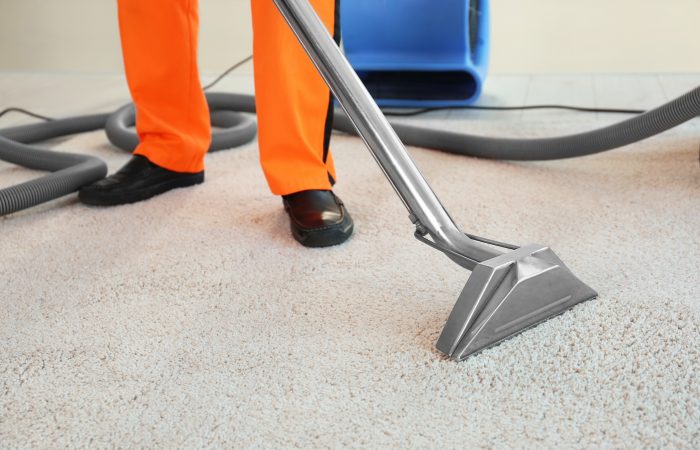 Carpet Cleaning Windsor